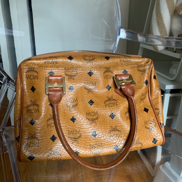 MCM Handbag - Picture 1 of 4